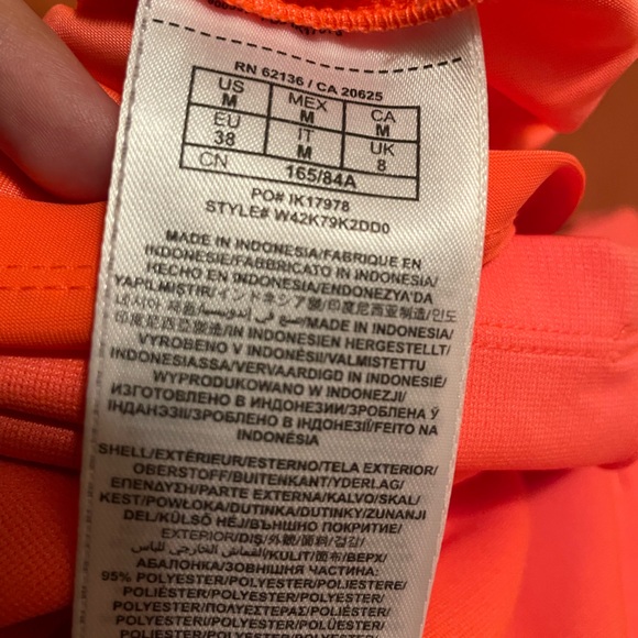 Guess Mini Dress - Picture 4 of 5